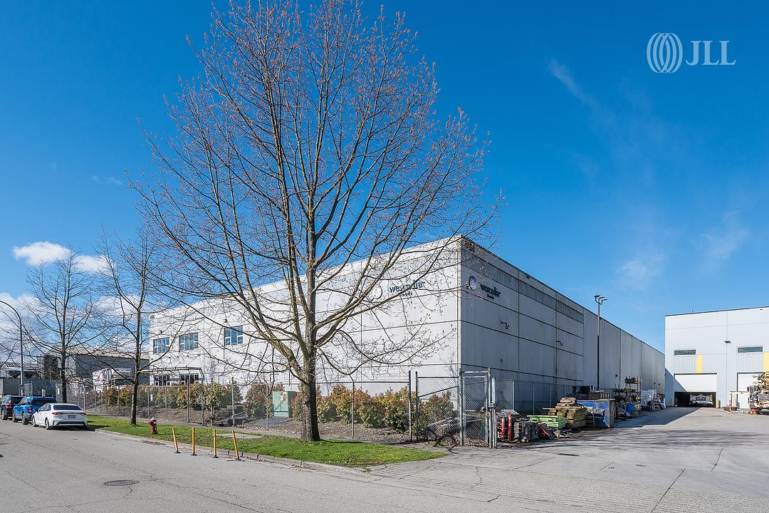 130 - 1651 Patrick St, Richmond, BC