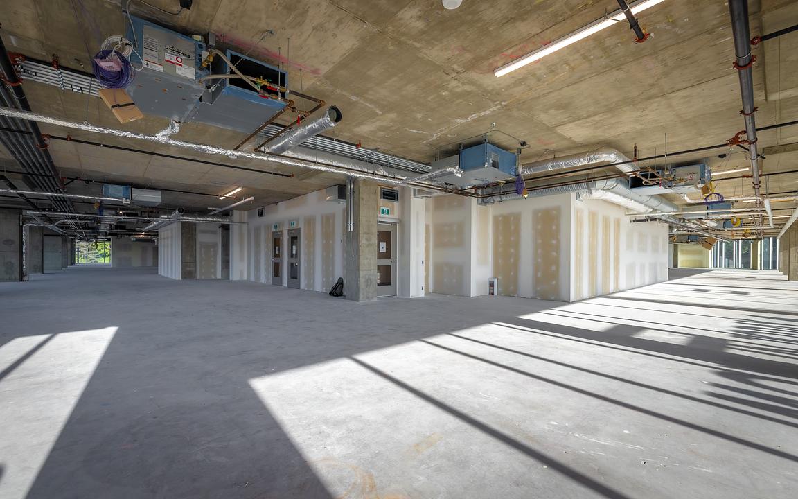 3rd Floor - 504 Young Drive, Coquitlam, BC