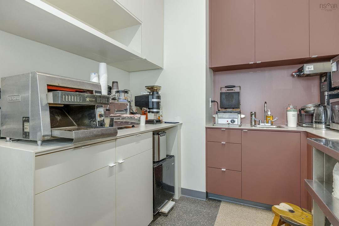 1660 Hollis Street, Halifax, NS
