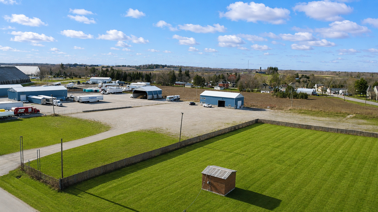 2679 Couch Road, Putnam, ON