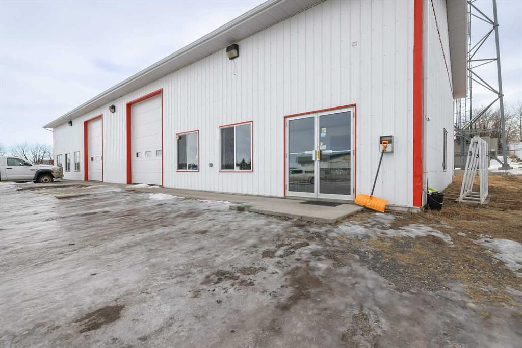 5222 44 Street, Rocky Mountain House, AB