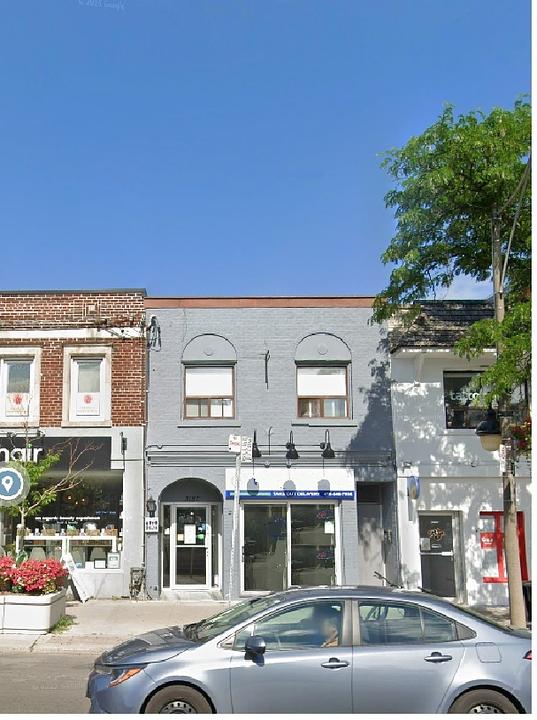 3187 Yonge Street, Toronto, ON