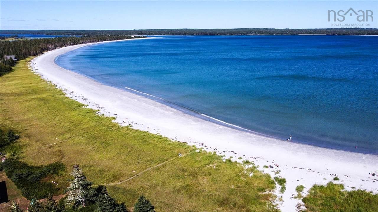 1668 West Sable Road, Sable River, NS