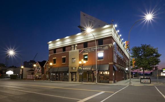 22-222 Osborne Street, Winnipeg, MB