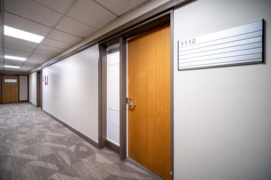 1112 - 750 West Broadway, Vancouver, BC