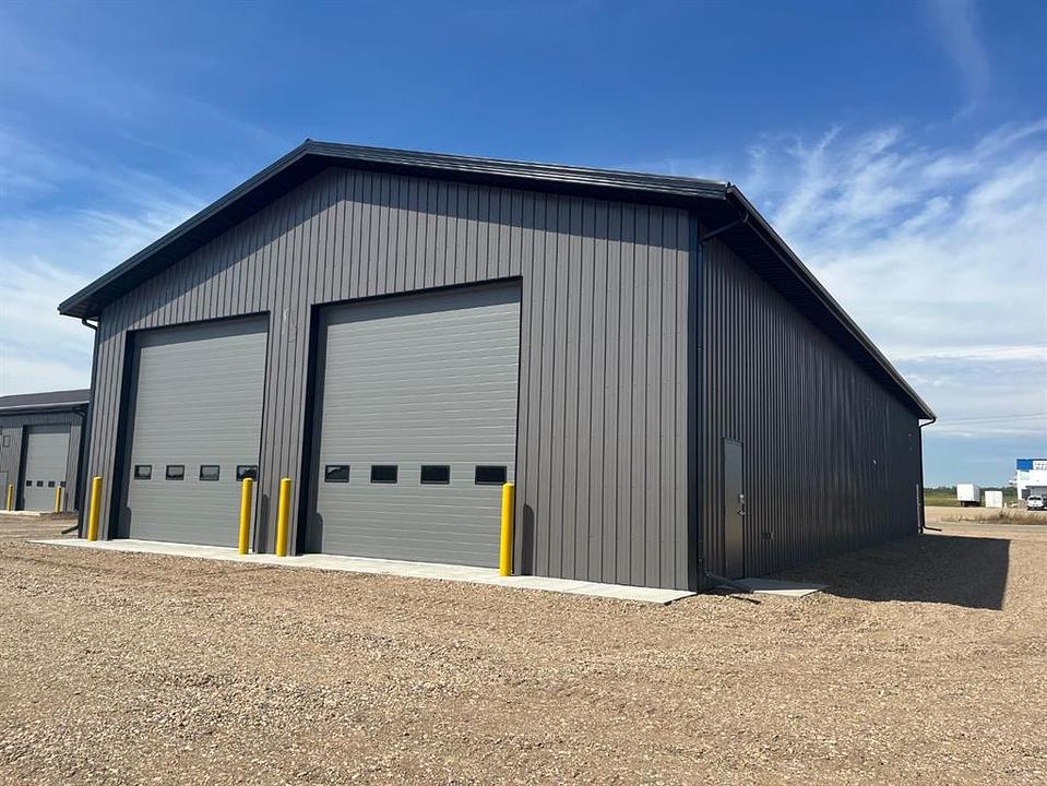 2201 23 Avenue, Wainwright, AB