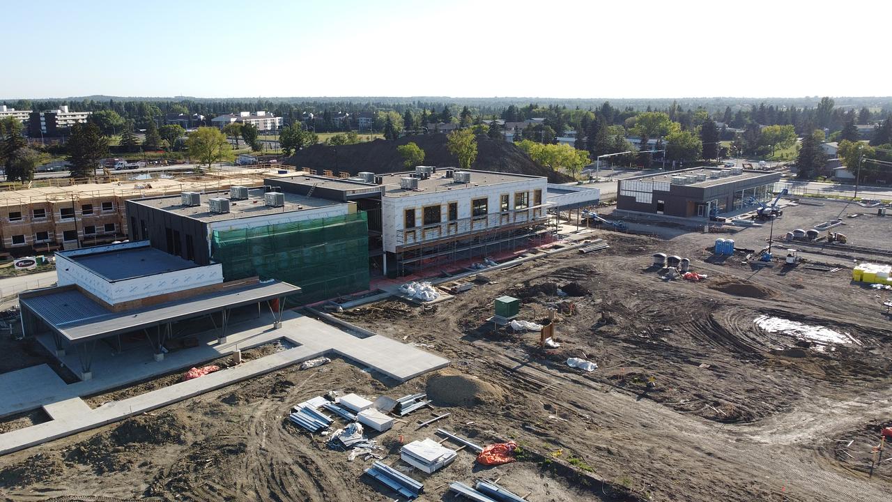 1 Macewan Drive Northwest, Edmonton, AB