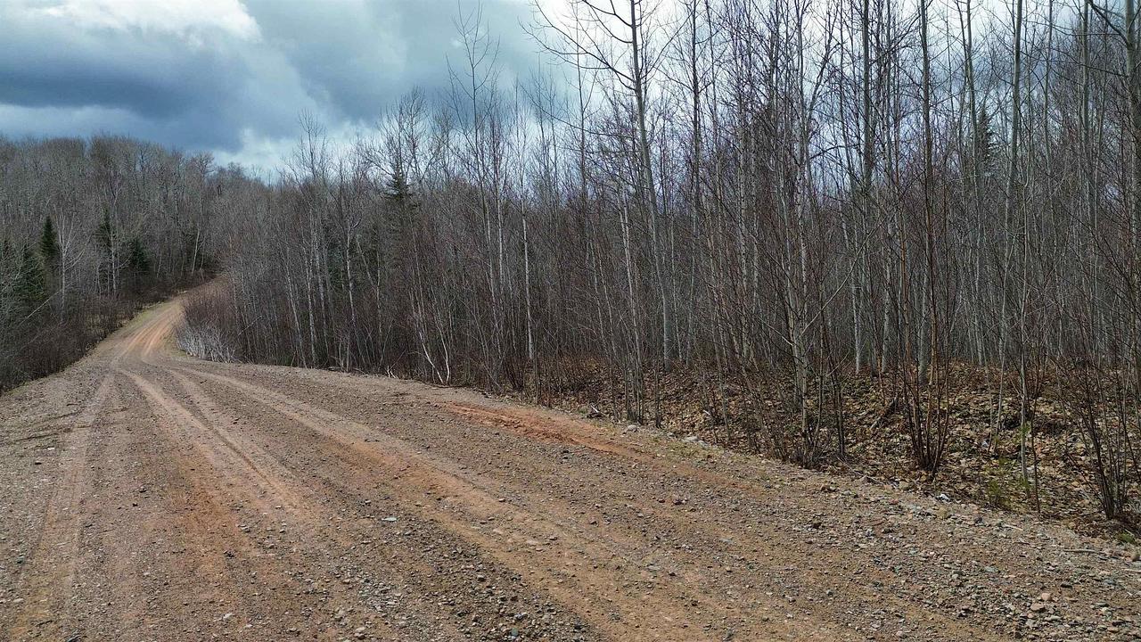 Thomson Road, Oxford, NS