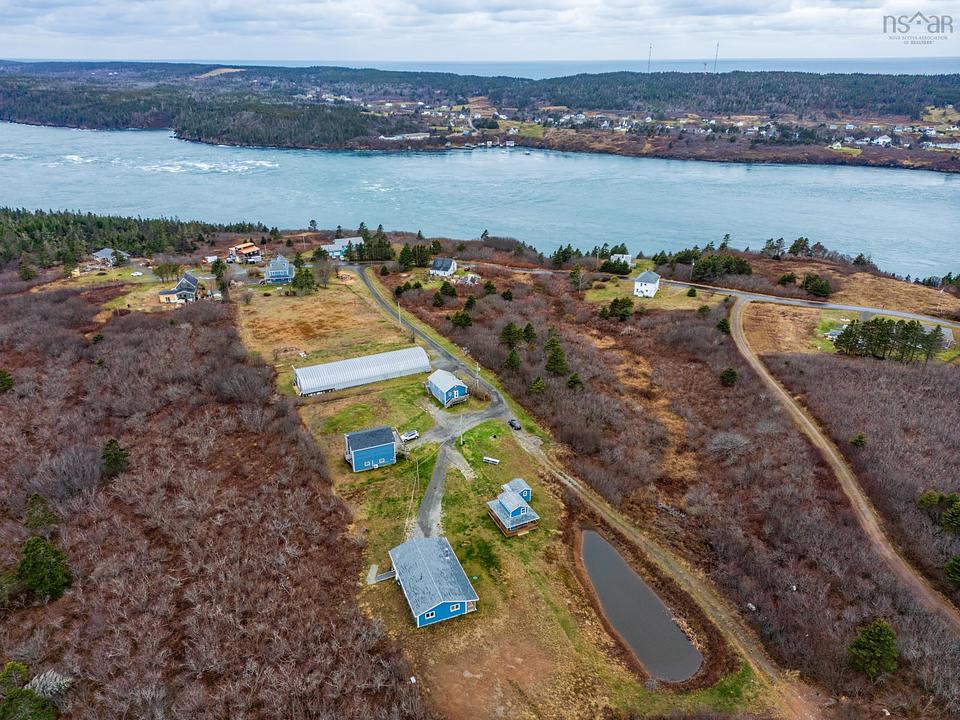 42 BEECHER'S Lane, East Ferry, NS