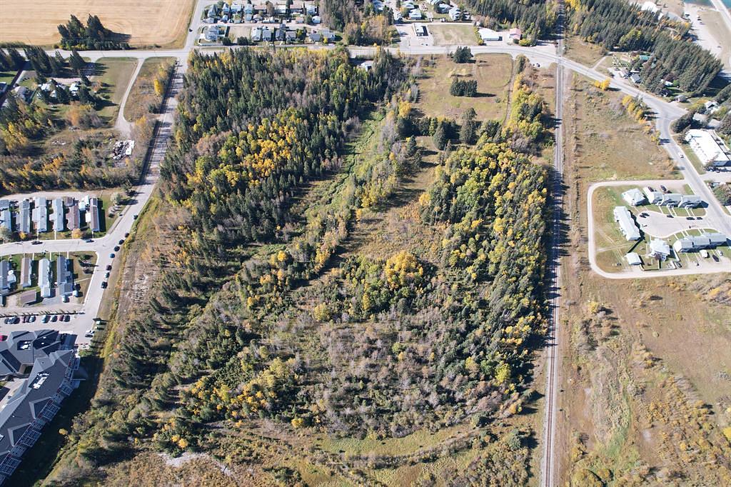 4911 62 Street, Rocky Mountain House, AB