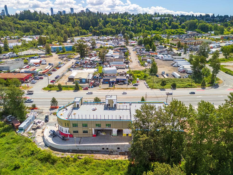 10867 Scott Rd, Surrey, BC