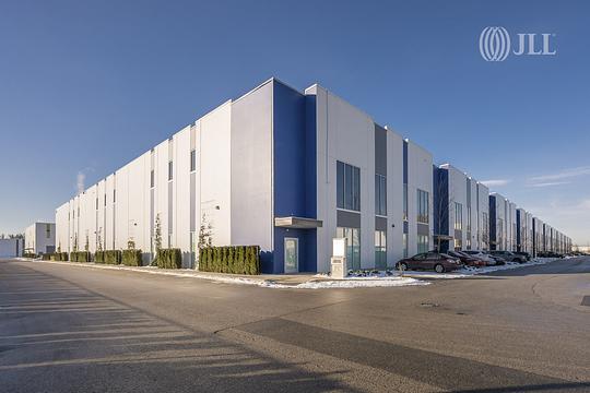 19265 Airport Way, Pitt Meadows, BC