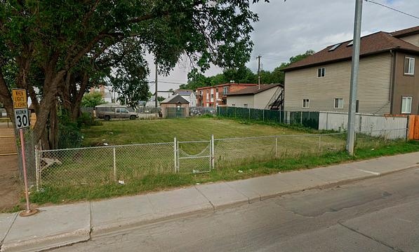 10616 95 Street, Edmonton, AB