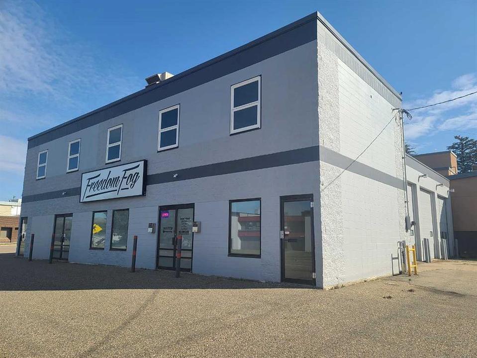 9801 97 Avenue, Peace River, AB