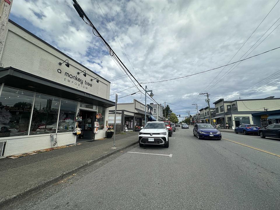 3851 Moncton Street, Richmond, BC
