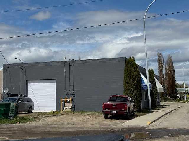 4903 2 Avenue, Edson, AB