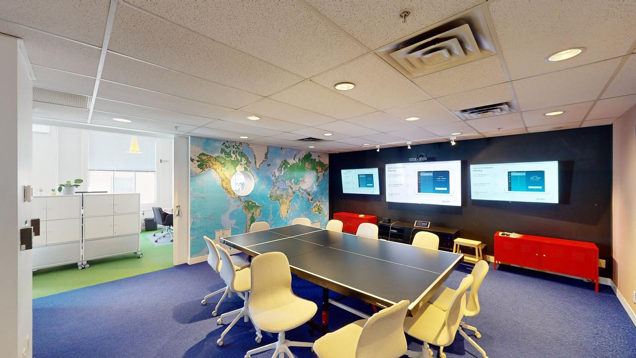 700 - 470 Granville Street, Vancouver, BC