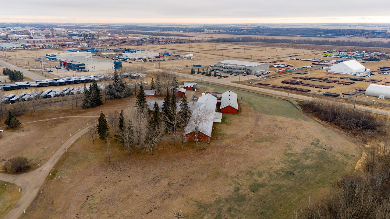 Lot 1 - 1103 9 Street, Leduc, AB