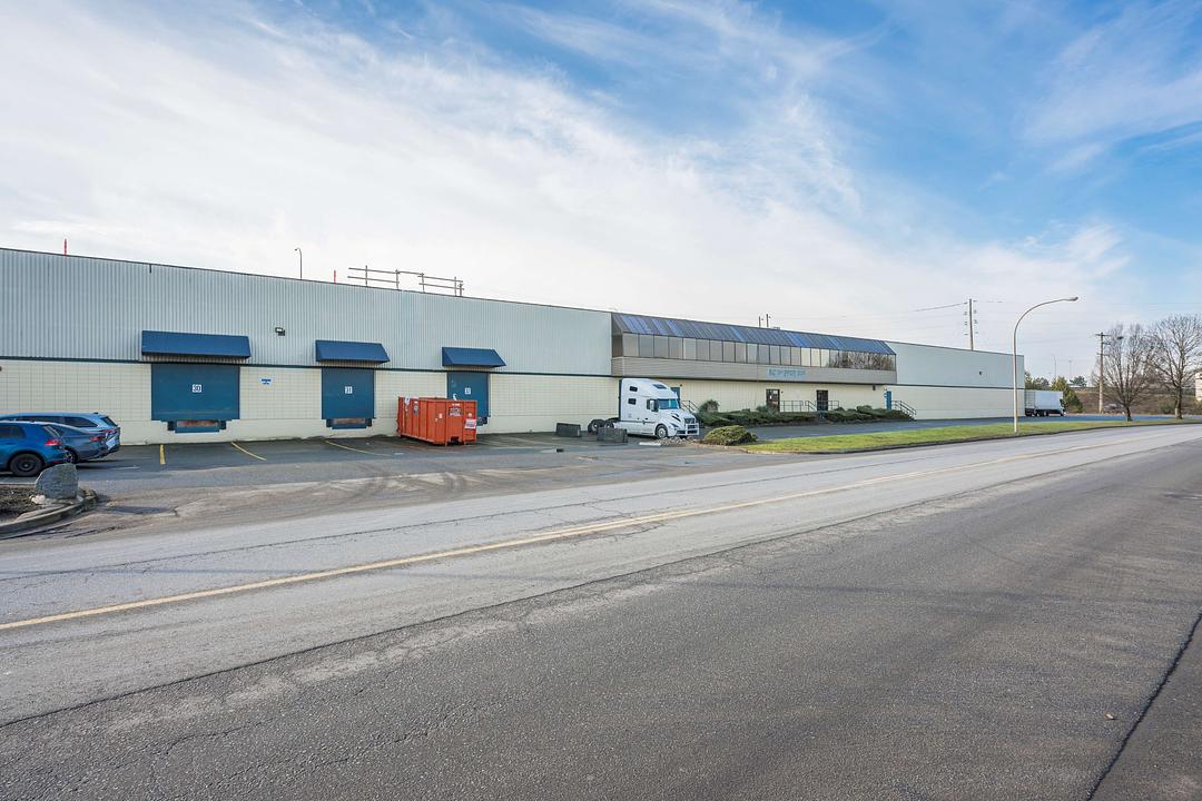 600 Chester Road, Delta, BC