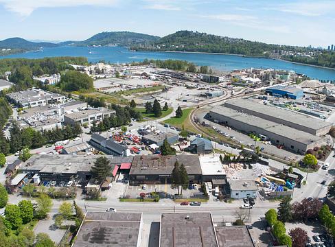 140 Riverside Drive West, North Vancouver, BC