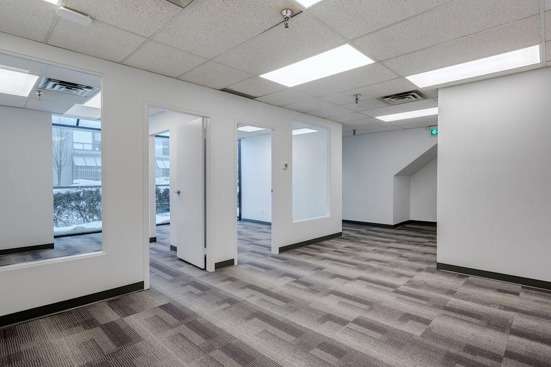 350 East Kent Ave S, Vancouver, BC