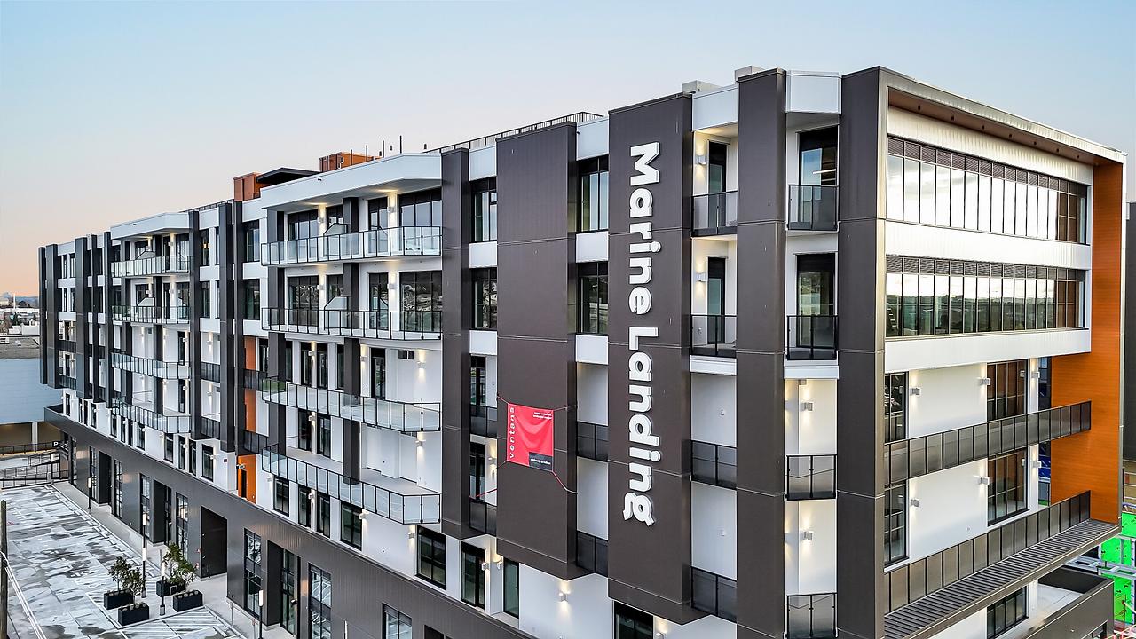 390 - 8250 Manitoba Street, Vancouver, BC