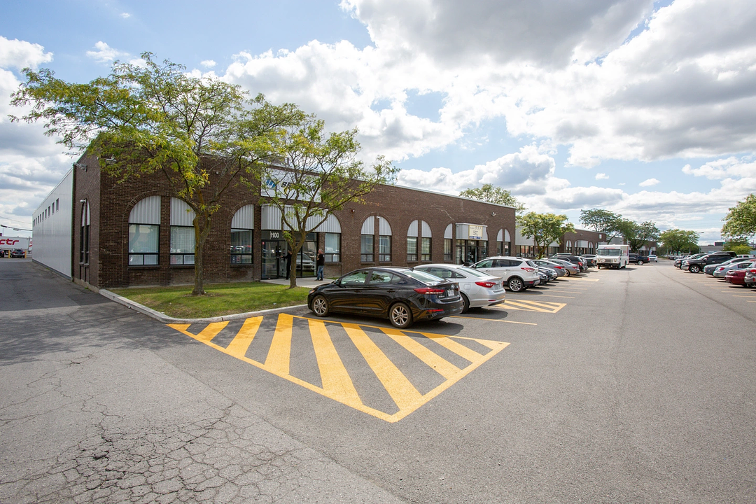 1108 - 1100 Rue Berlier, Laval, QC