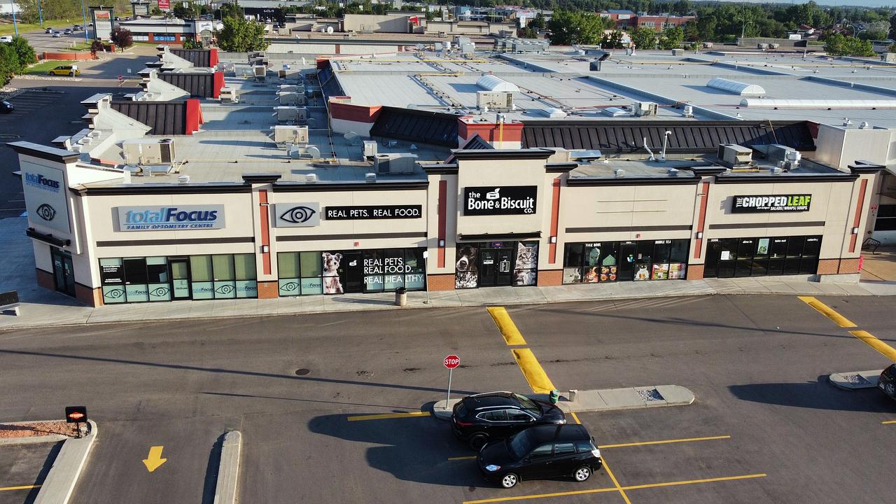 3316 - 3318 Gateway Boulevard Northwest, Edmonton, AB