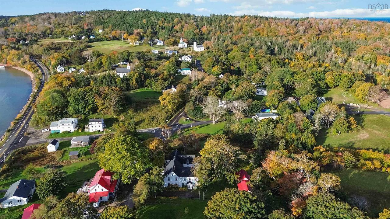 387 Church Hill Road, Digby, NS