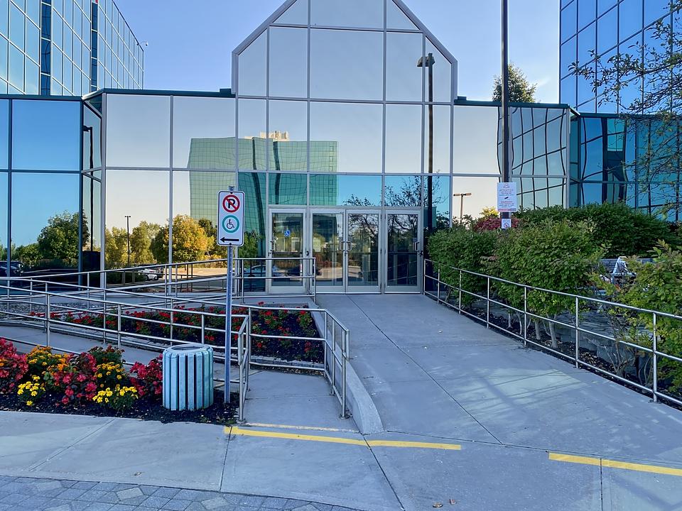 200 Rue Montcalm, Gatineau, QC