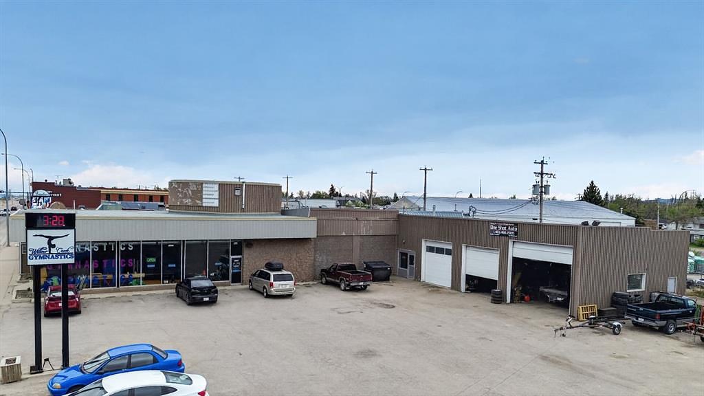 5115 1 Street West, Claresholm, AB