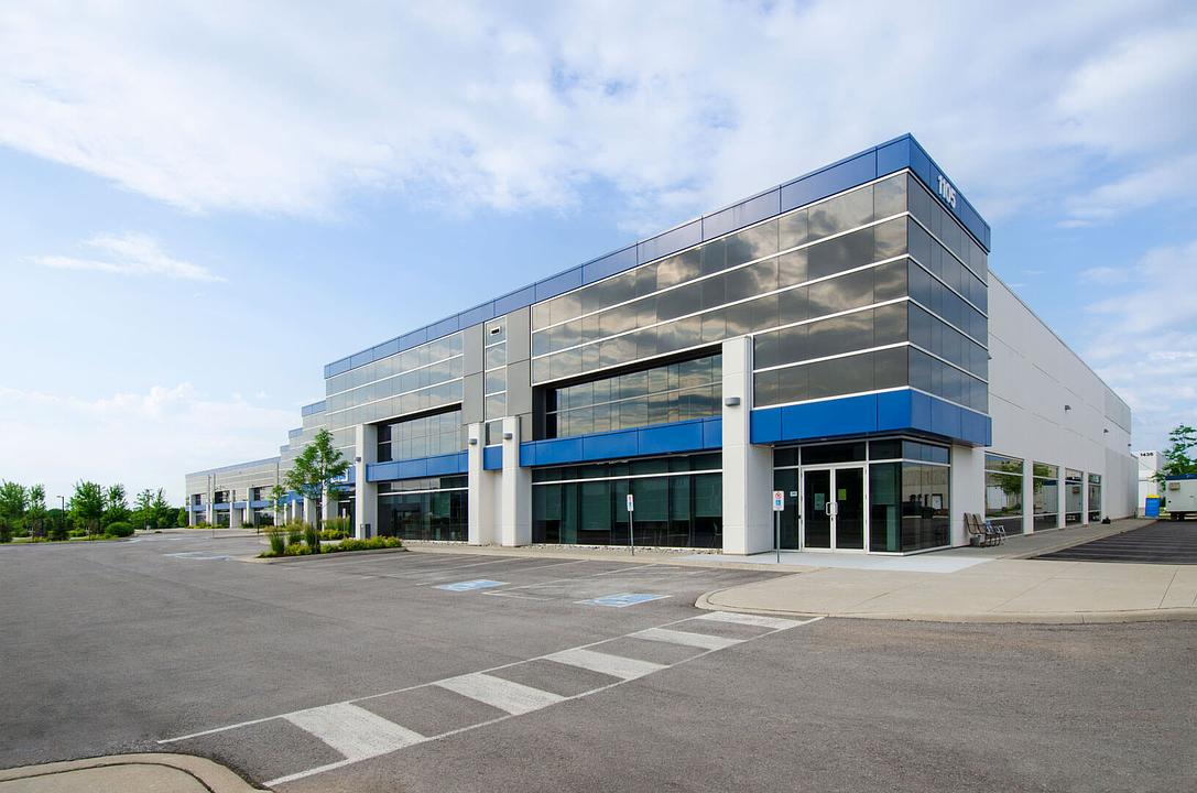 B5-9 - 1105 Clay Avenue, Burlington, ON