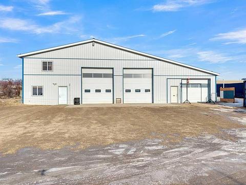 5025 46 Avenue, Rimbey, AB