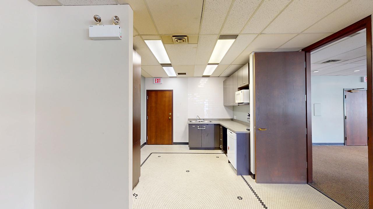 600 - 815 Hornby Street, Vancouver, BC