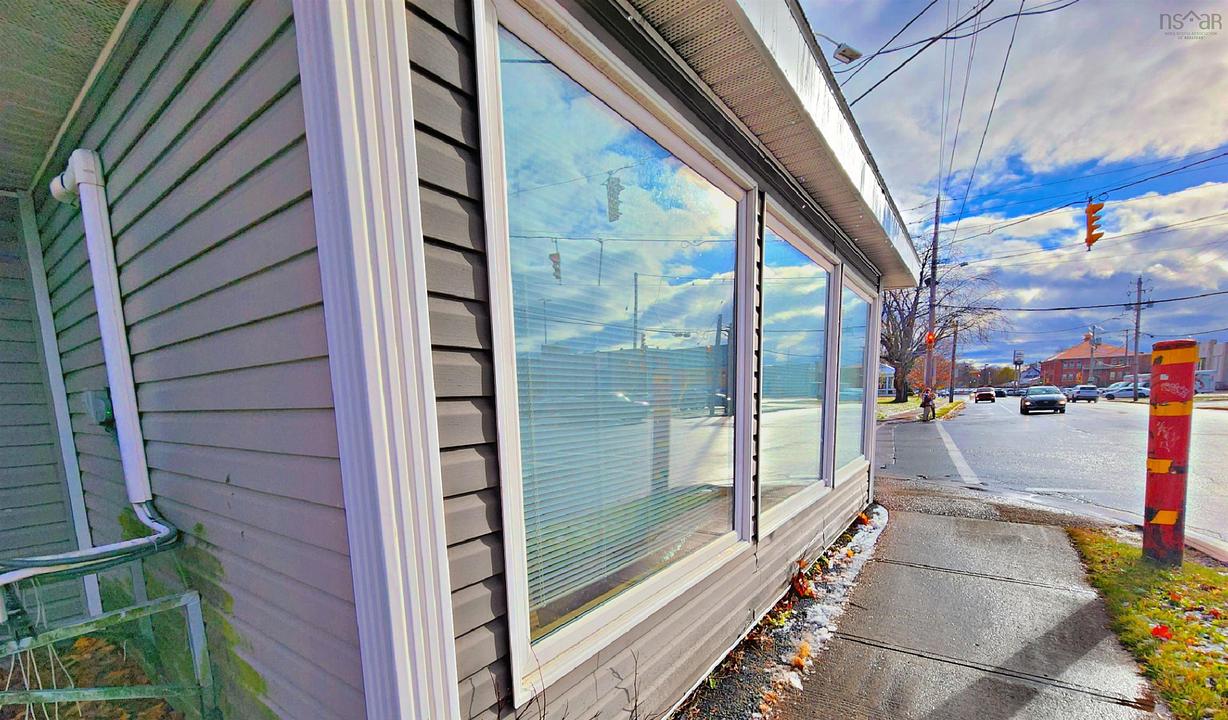 1 Queen Street, Truro, NS