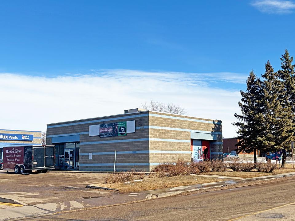 196 Ordze Avenue, Sherwood Park, AB