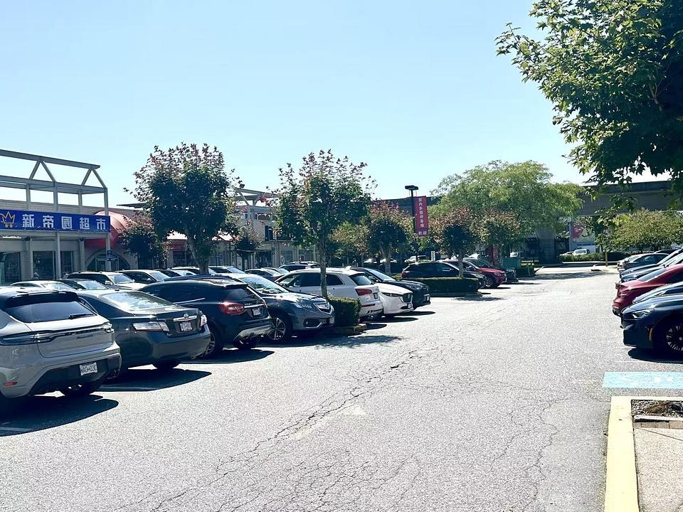 1410&1460 - 4540 Number 3 Road, Richmond, BC