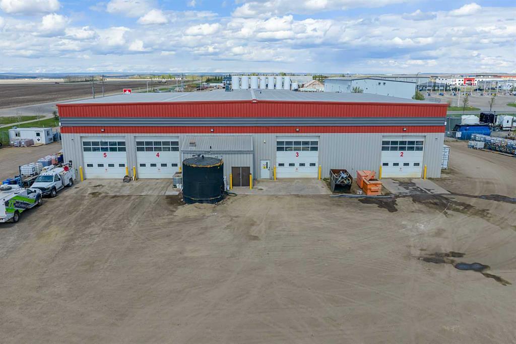 10709 79 Avenue, Clairmont, AB