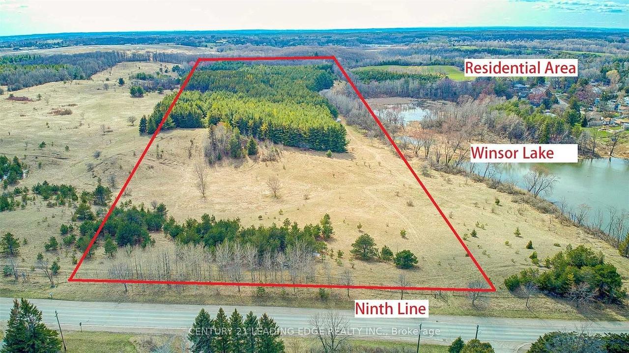 14466 Ninth Line, Whitchurch-Stouffville, ON