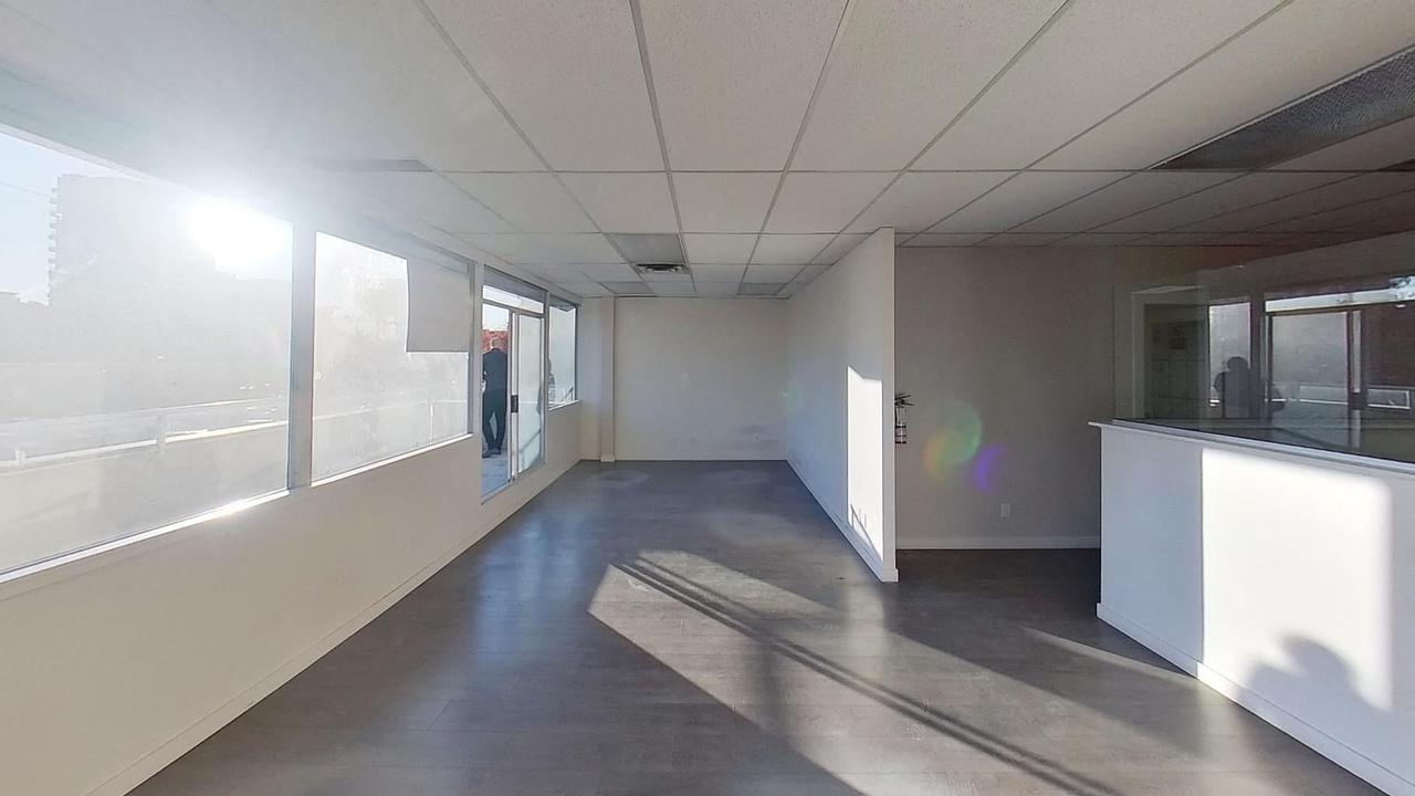 Suite 200 - 8211 Ackroyd Road, Richmond, BC