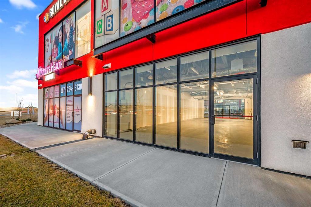 3110 - 4250 109 Avenue Northeast, Calgary, AB