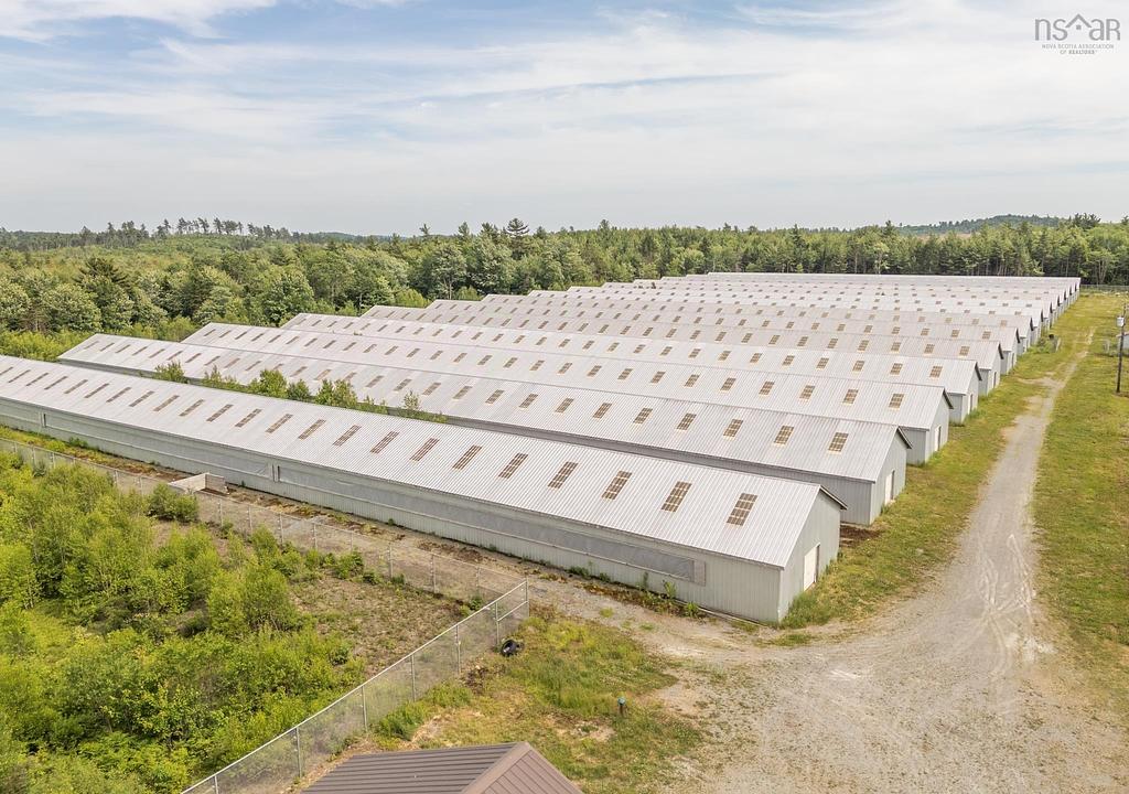 575 Devonshire Road, Queens, NS