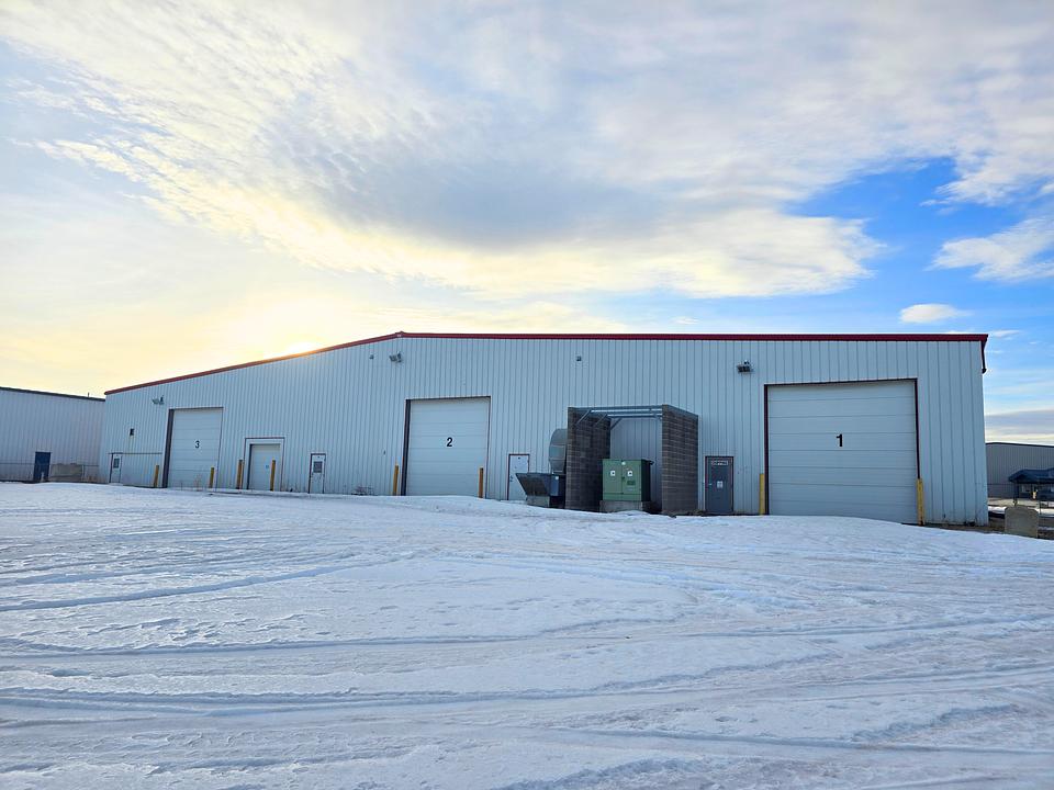 506 24 Avenue, Nisku, AB