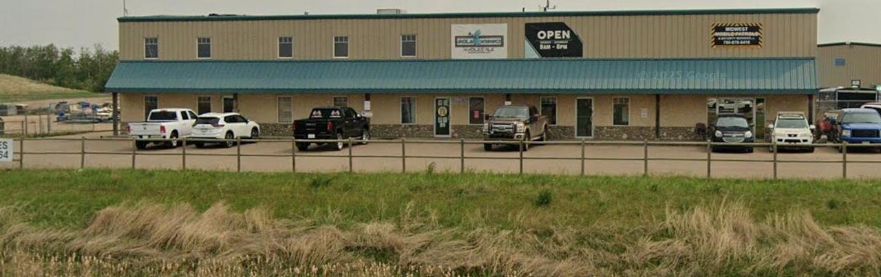 2 - 6209 50 Avenue, Lloydminster, SK