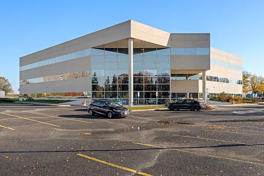 1050 Morrison Drive, Ottawa, ON