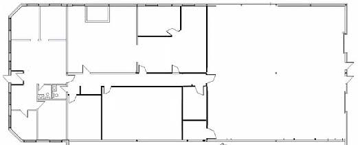 135 Boulevard Brunswick, Pointe-Claire, QC floorplan