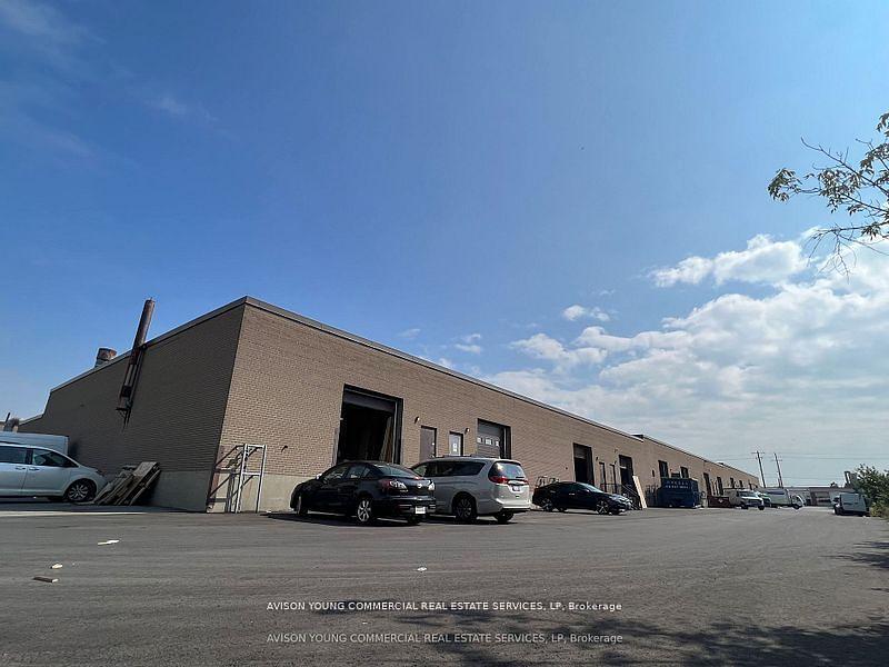7 - 3640 Weston Road, Toronto, ON