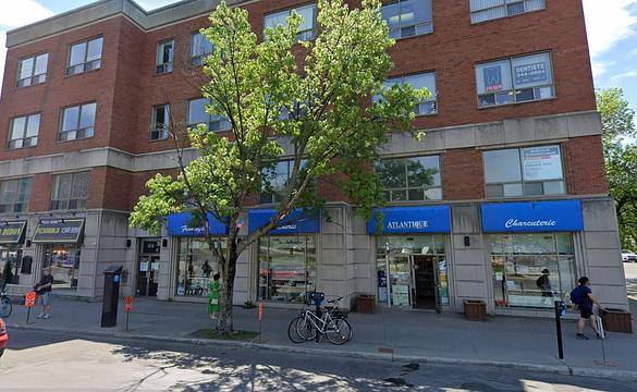 5056 Chemin de la Côte-des-Neiges, Montréal, QC