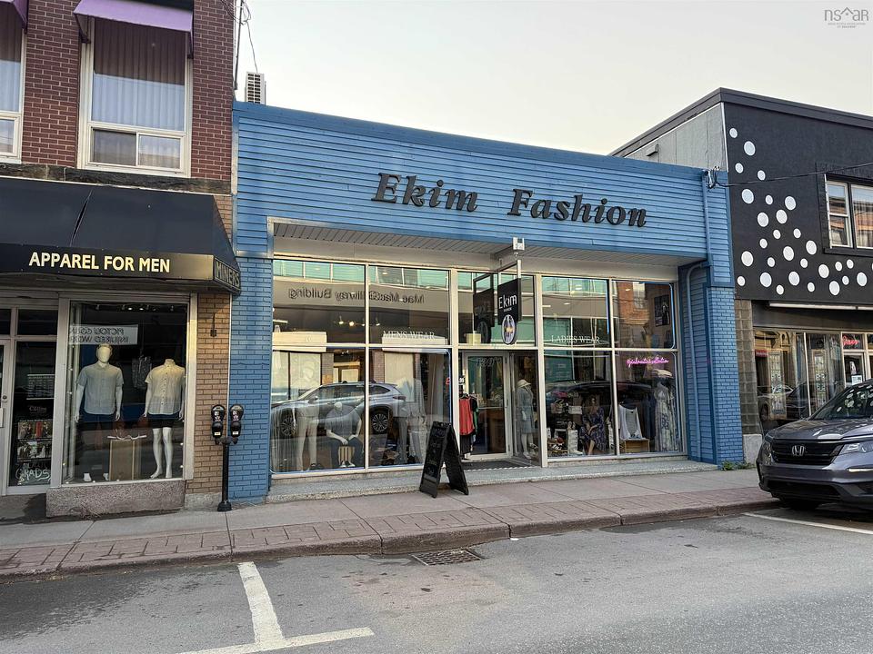 139 Provost Street, New Glasgow, NS