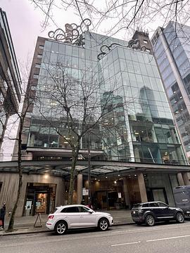 938 Howe Street, Vancouver, BC